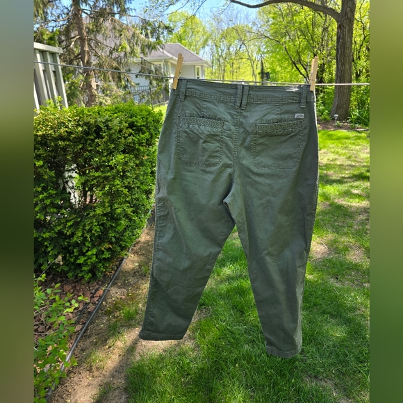 Blue Denim Jeans - Picture 8 of 10